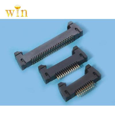 1.27mm Ejector Header Straight Right-angle SMT Type Alternative