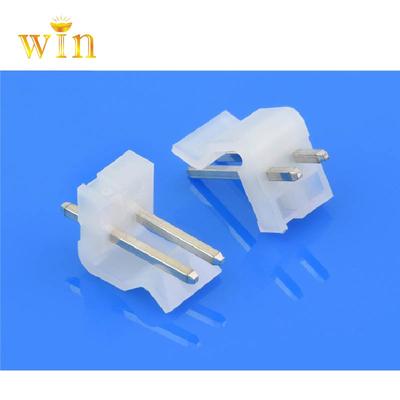 3.96mm Wafer Straight Type  180° Straight 2Pin
