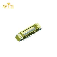 1.25mm Right Angle SMT Type Wafer Connector