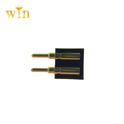 3.0mm 2pin Customized Pogo Pin Connector